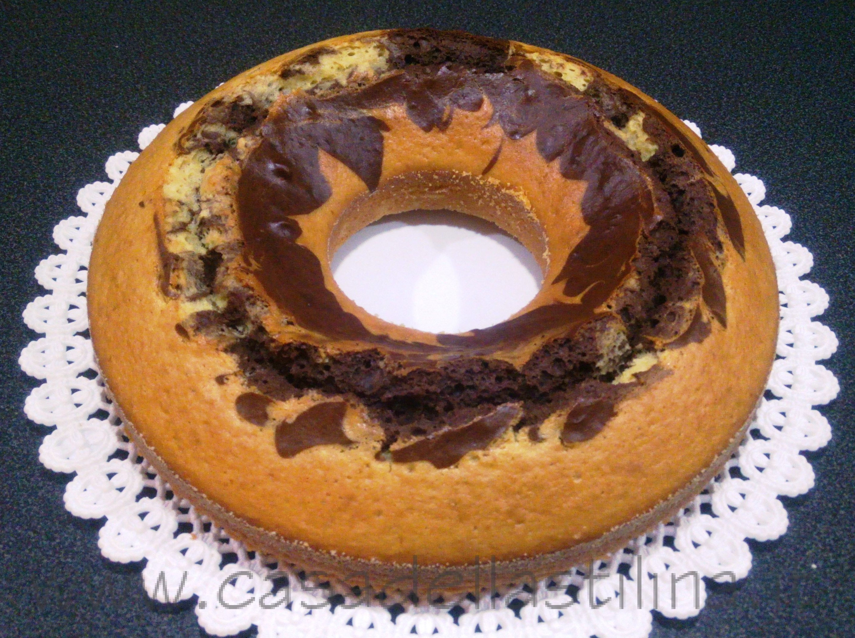 CIAMBELLONE VARIEGATO