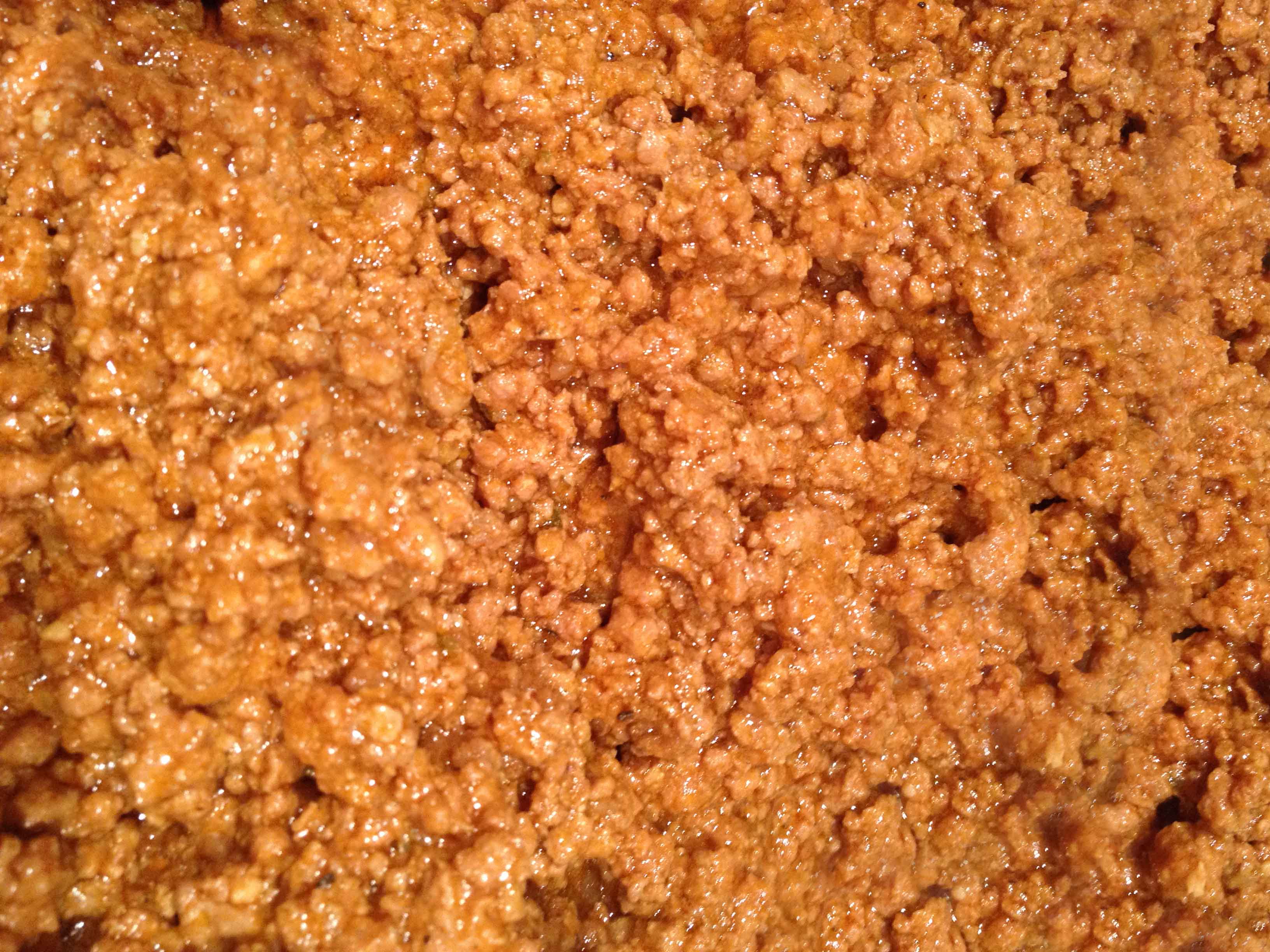 RAGù DI CARNE