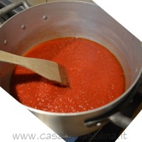 Polpa di pomodoro