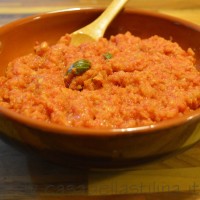 Pappa al pomodoro