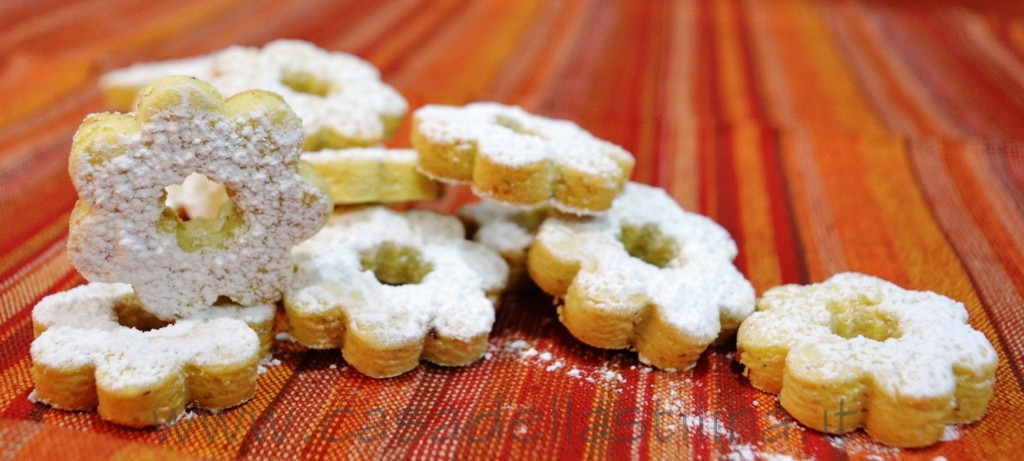 BISCOTTI CANESTRELLI